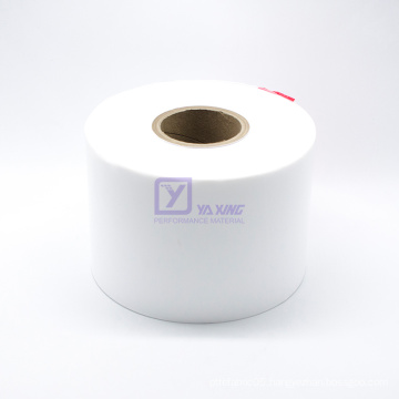 High Quality 0.8mm Insulation PTFE Sheet